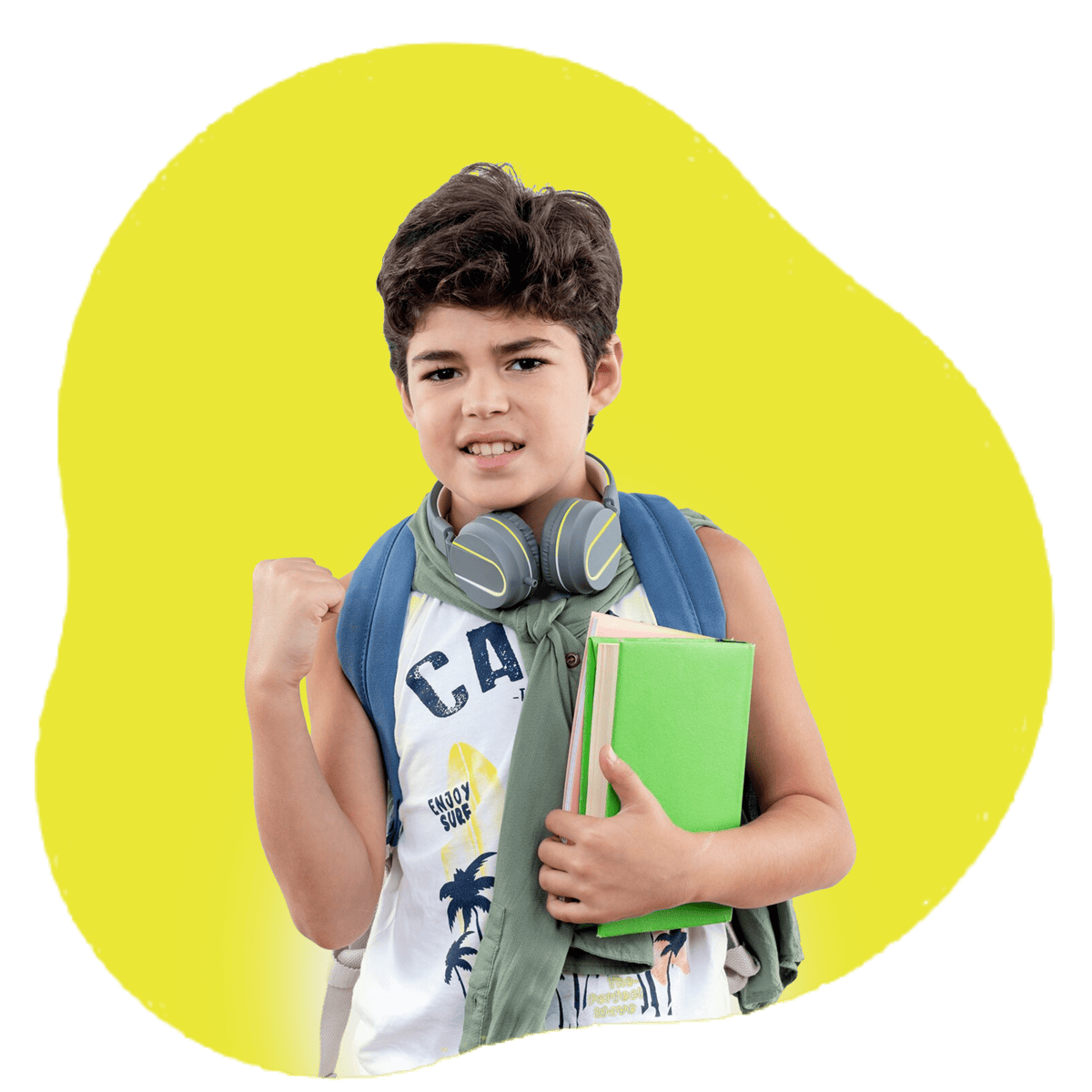 Resultados terapia infantil